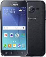 Замена дисплея на телефоне Samsung Galaxy J2